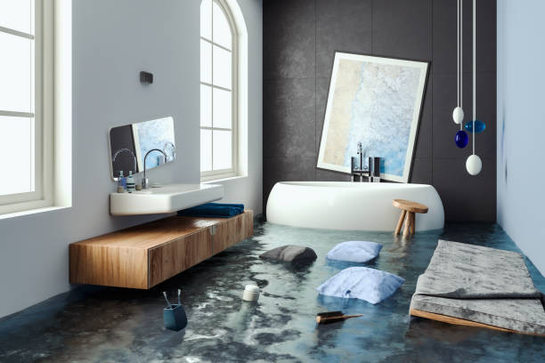 24/7 water damage repair in Sunnyvale, CA