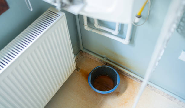 Trusted Sunnyvale, CA Water damage restoration Experts